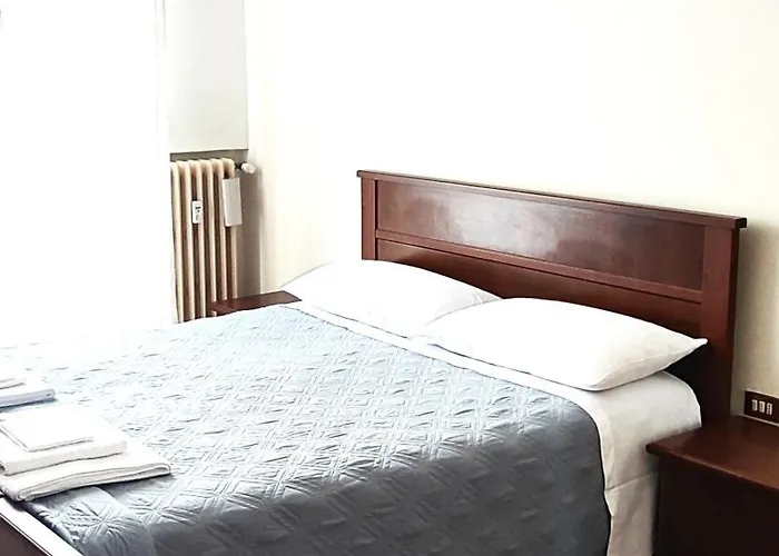 Monte Generoso Appartement